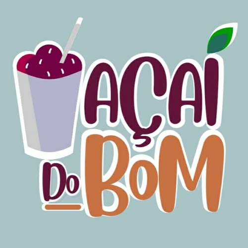 Acai do bom