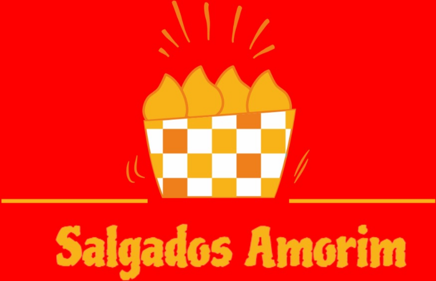 Salgados Amorim