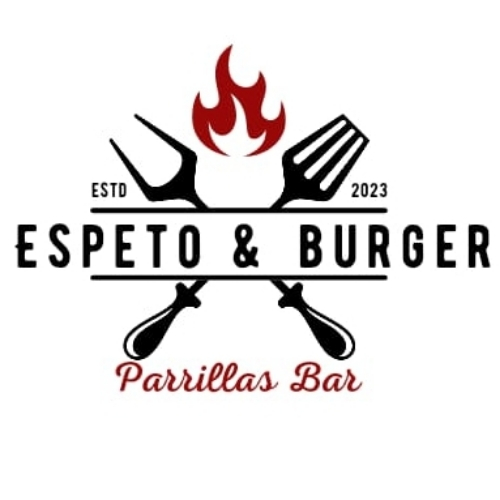 ESPETO & BURGER  -  Parrillas  Bar
