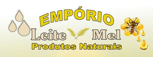 Empório Leite e Mel Produtos Naturais