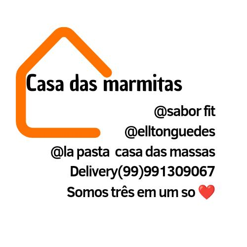 Casa das Marmitas