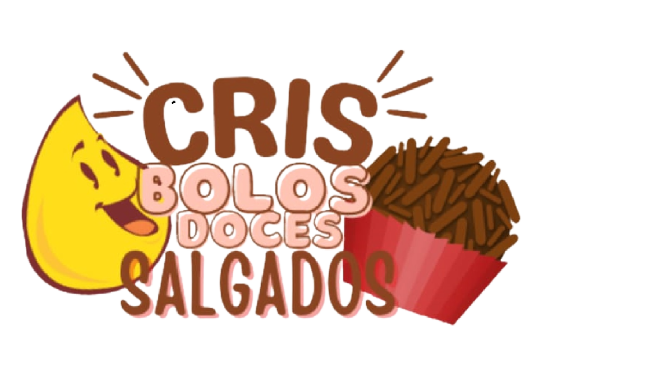 Cris Doces e Salgados