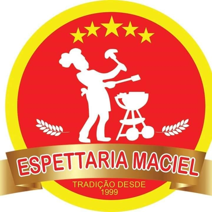 Espettaria Maciel