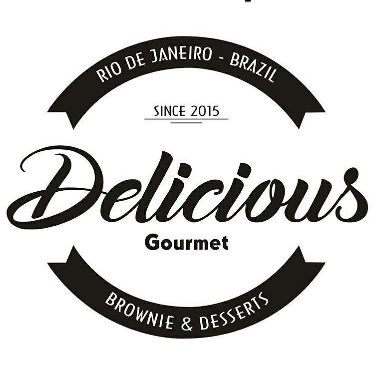 Delicious Gourmet - Confeitaria