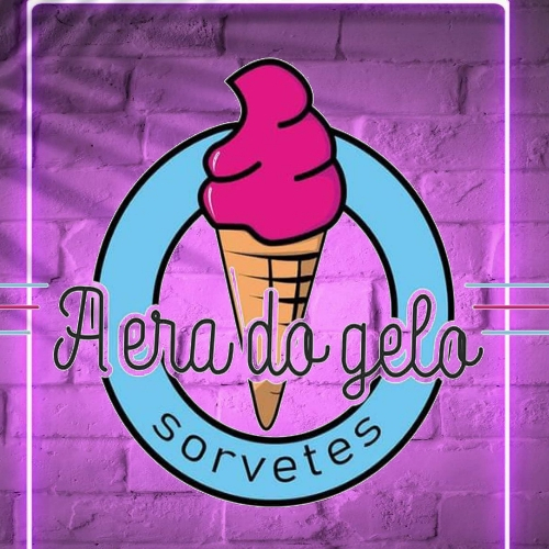 Sorveteria A ERA DO GELO