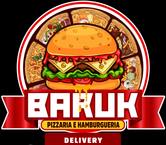 Baruk Pizzaria e Hamburgueria