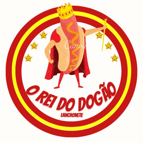 O Rei do Dogão