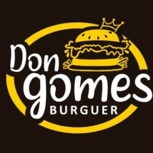 DON GOMES BURGUER