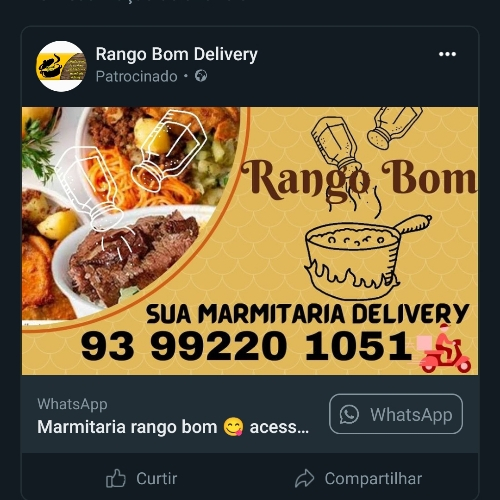 Rango Bom