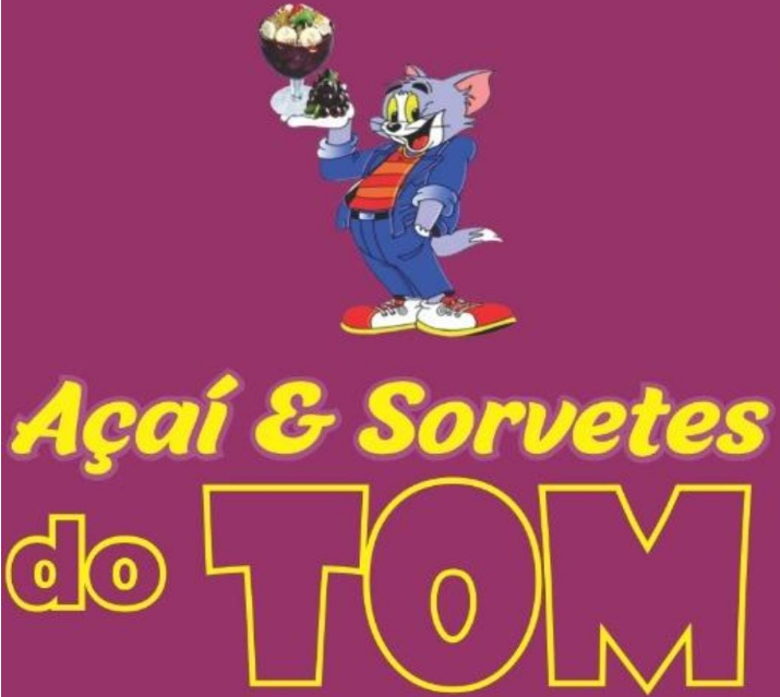 Açaí & Sorvete do Tom