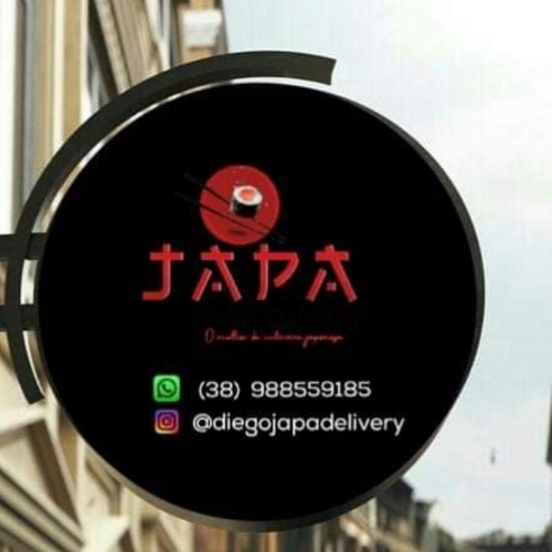 Japa Delivery