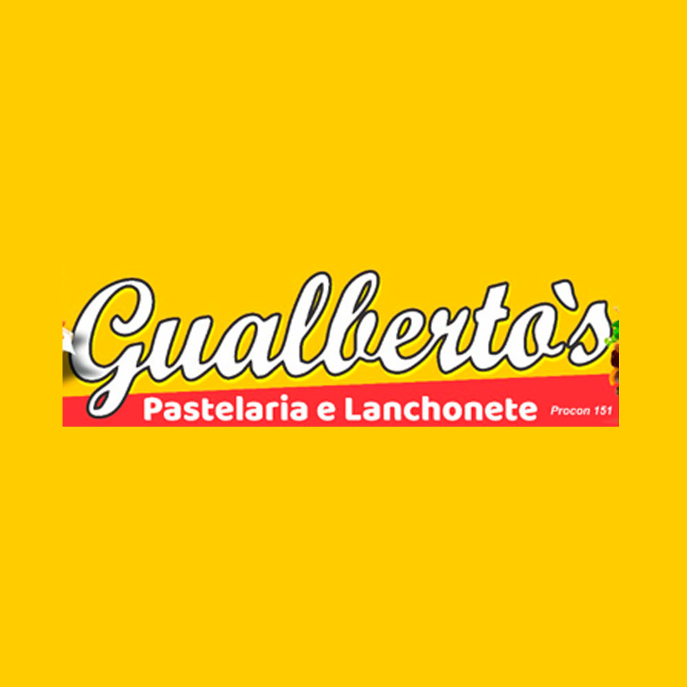 Gualberto'S Pastelaria e Lanchonete