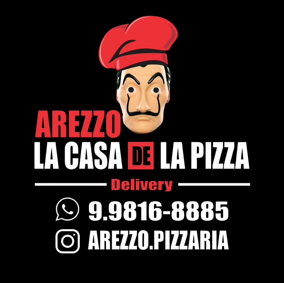 AREZZO PIZZARIA
