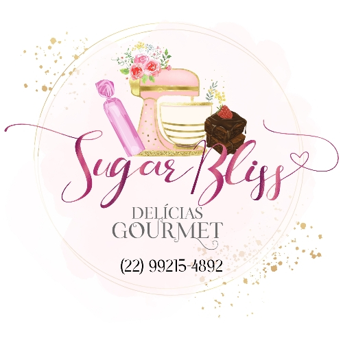 Sugar Bliss Delícias Gourmet