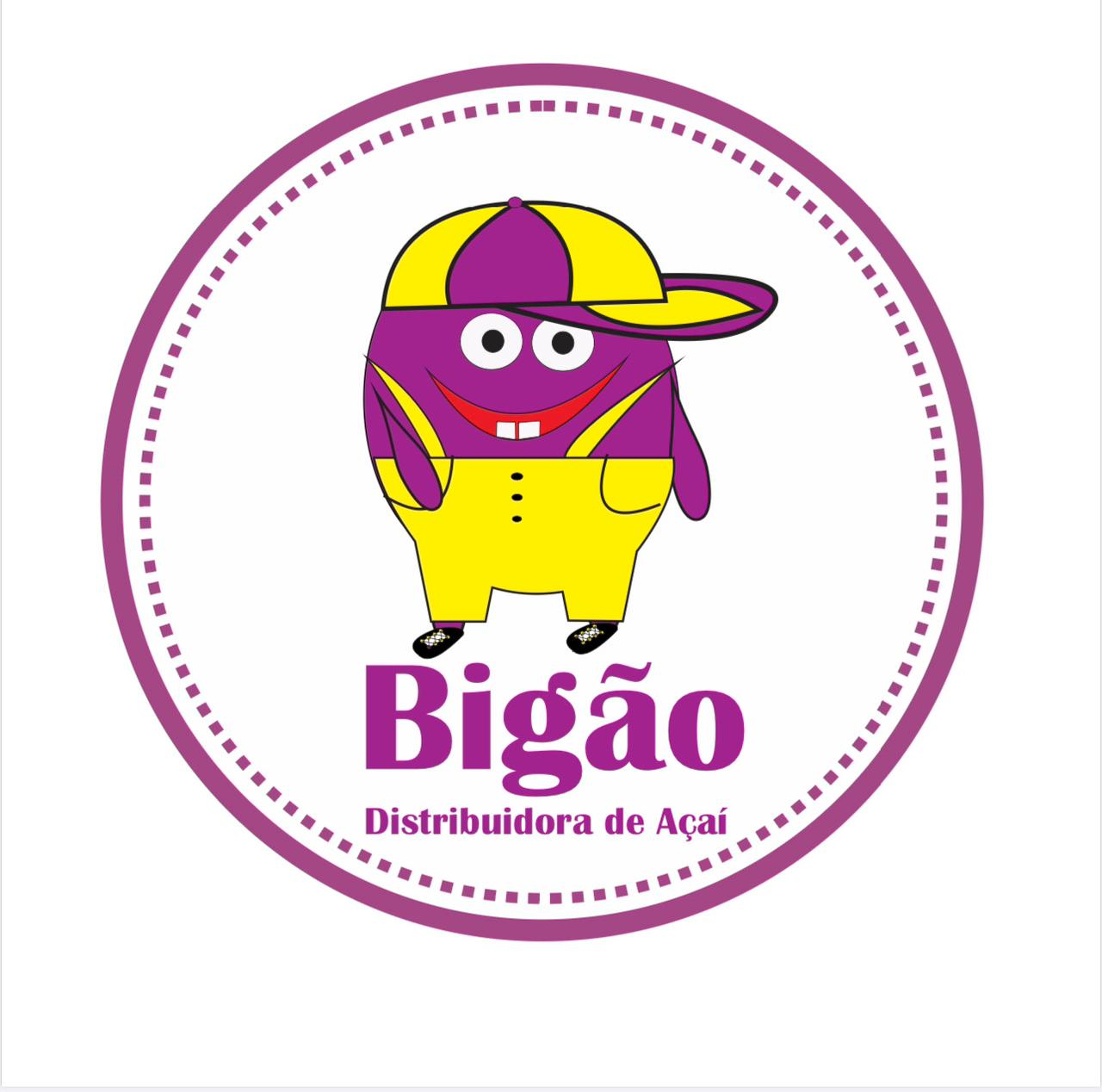 Bigão Açaí Interlagos