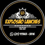 EXPLOSÃO LANCHES