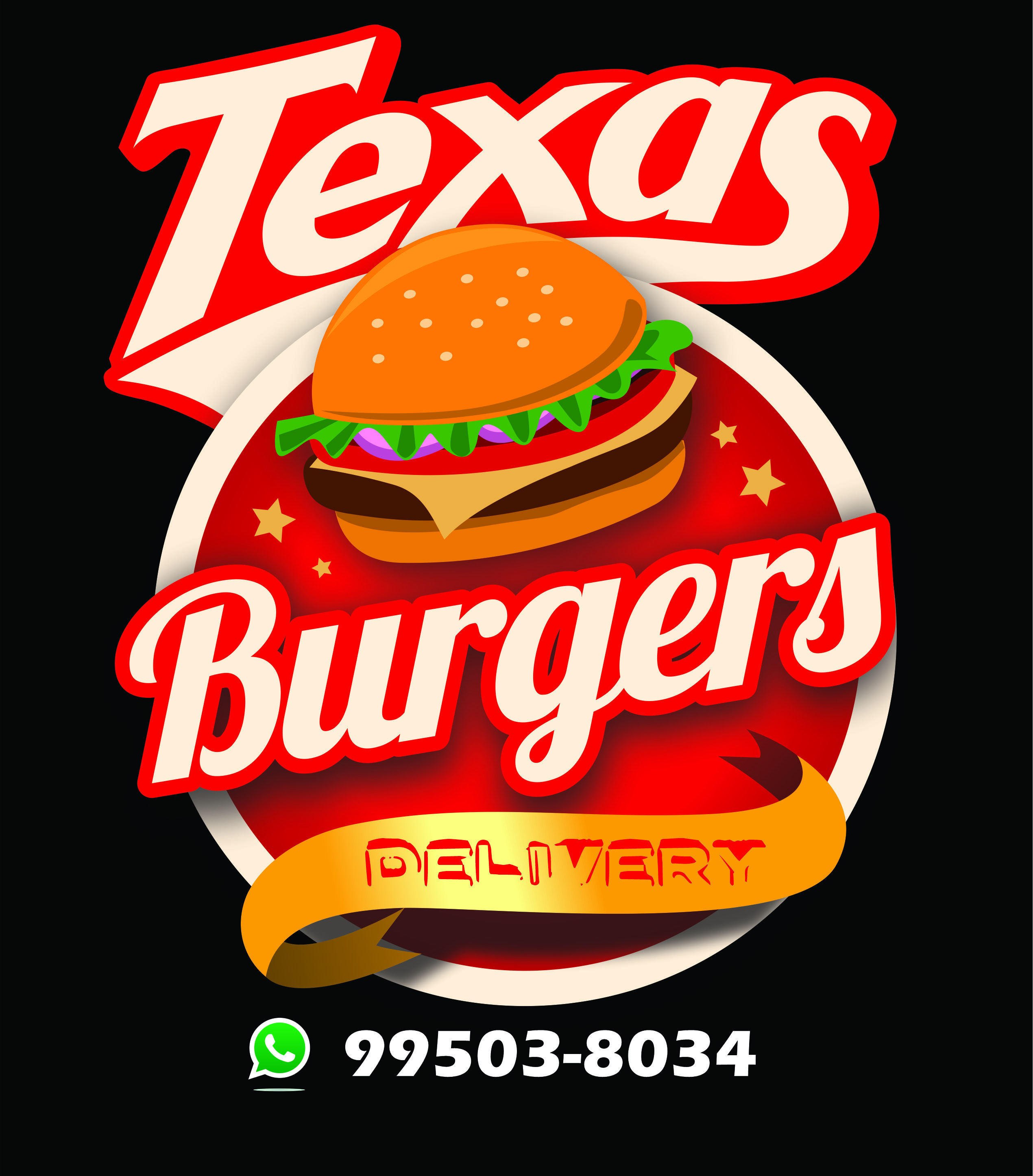 Texas Burgers