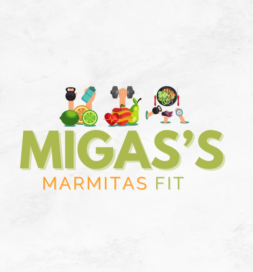 MIGAS MARMITAS FIT