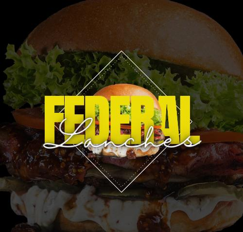 FEDERAL LANCHES