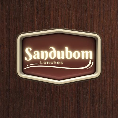 Sandubom
