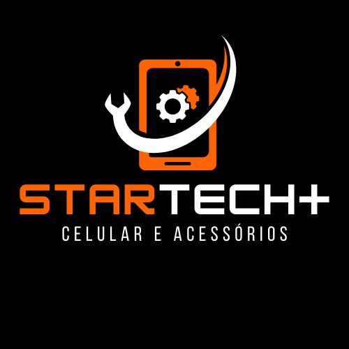 Startech+ Celular e Acessórios