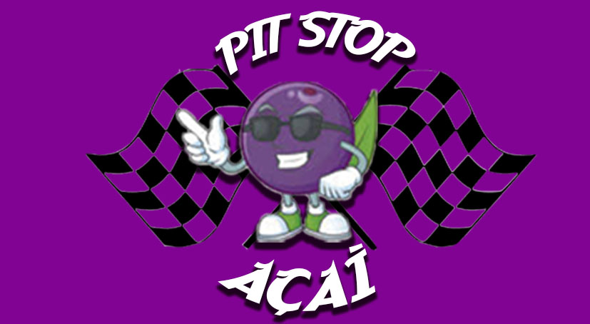 Pit stop Açaí