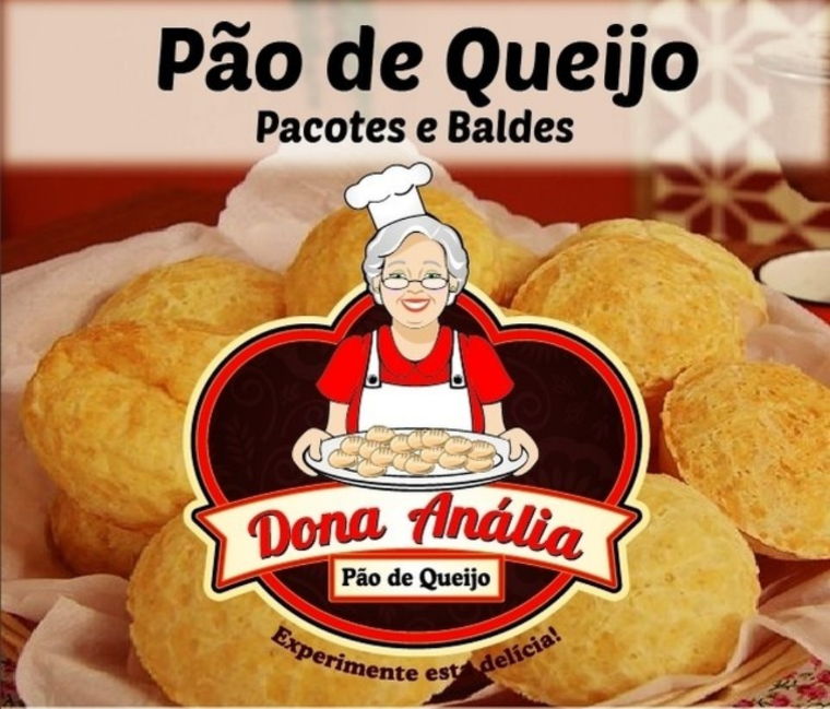 Pão de queijo