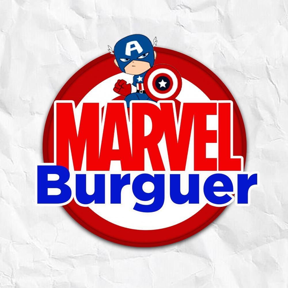 Marvel Burguer