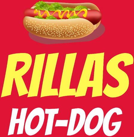 Rillas Dog