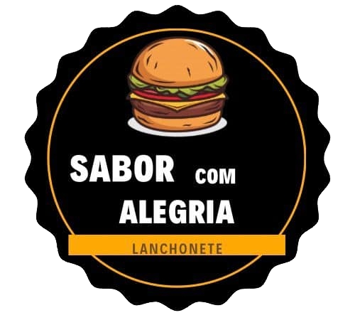 Sabor com Alegria