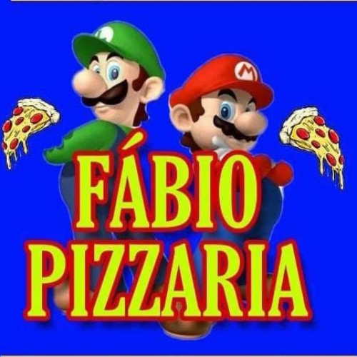 Fábio Pizzaria