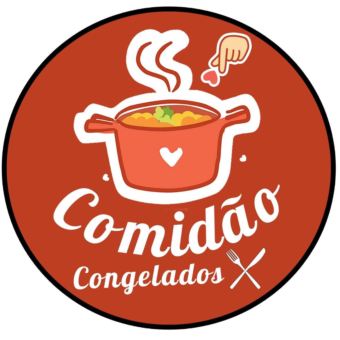 Comidão Congelados