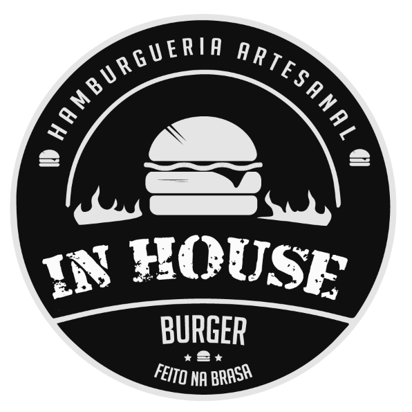 HAMBURGUERIA IN HOUSE