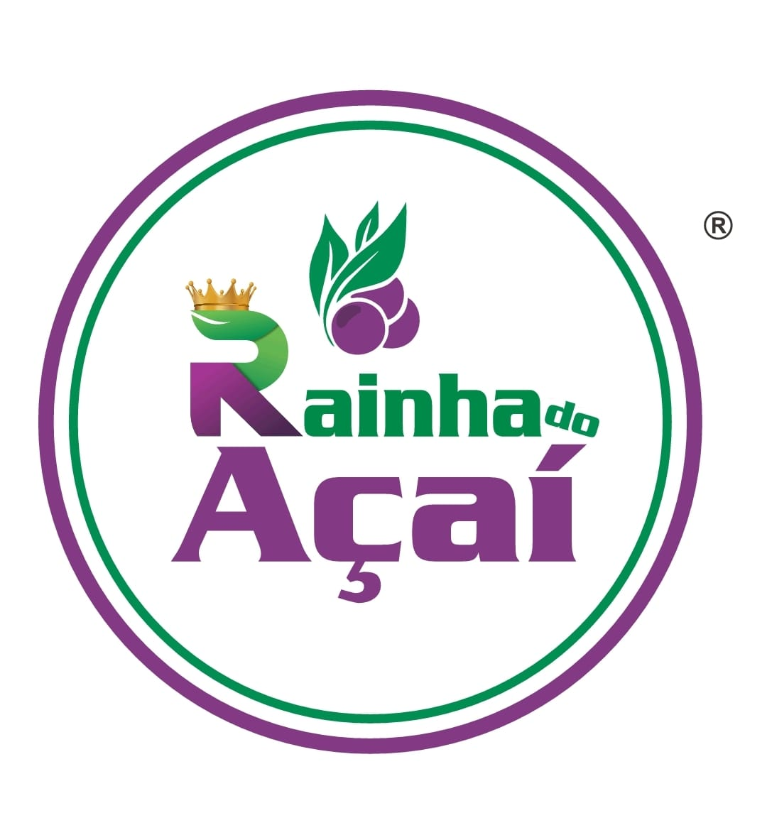 Rainha do Açaí