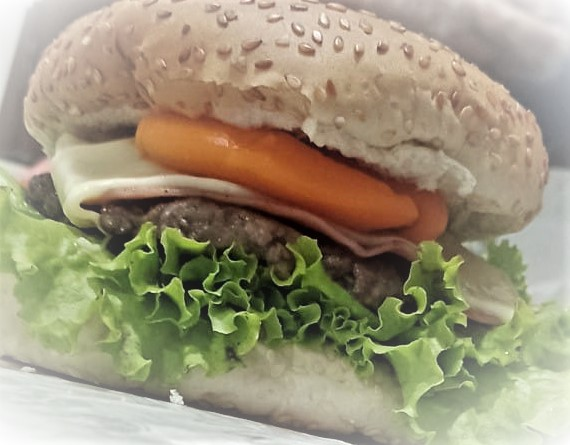 Adar lanches