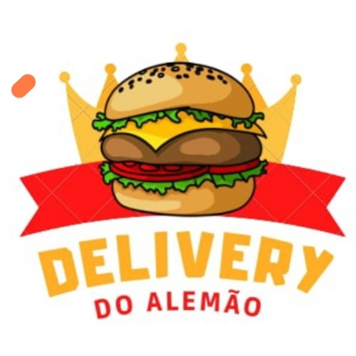 Delivery Do Alemão