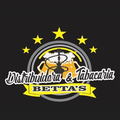 BETTA'S DISTRIBUIDORA E TABACARIA