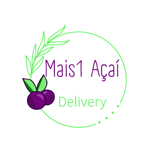 Mais1 Açaí Delivery