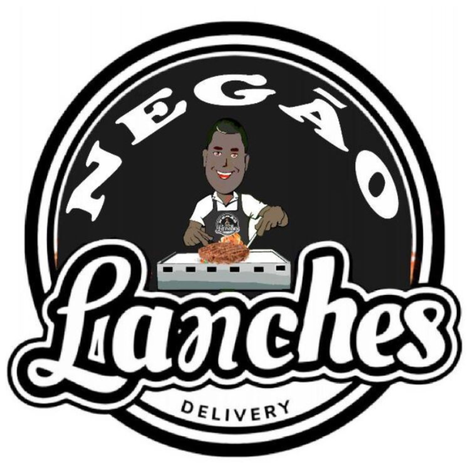 Negão Lanches