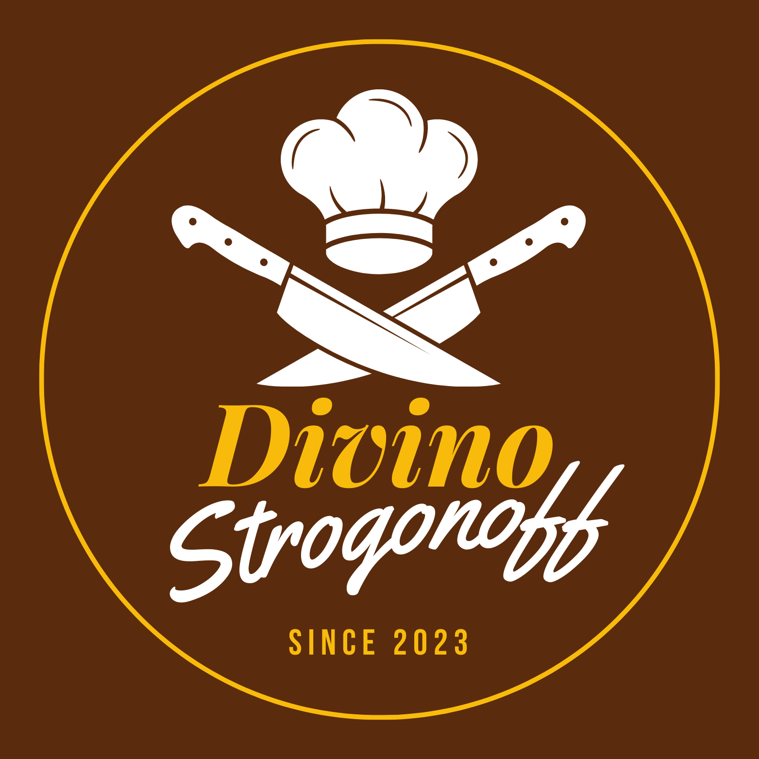 Divino Strogonoff