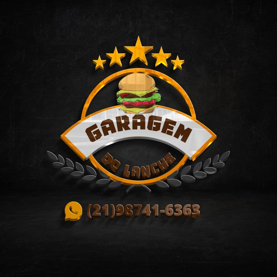 Garagem do Lanche