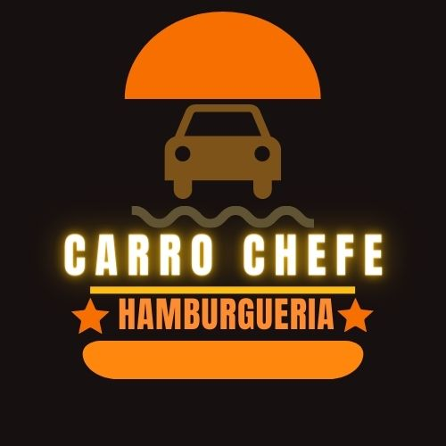 Hamburgueria Carro Chefe