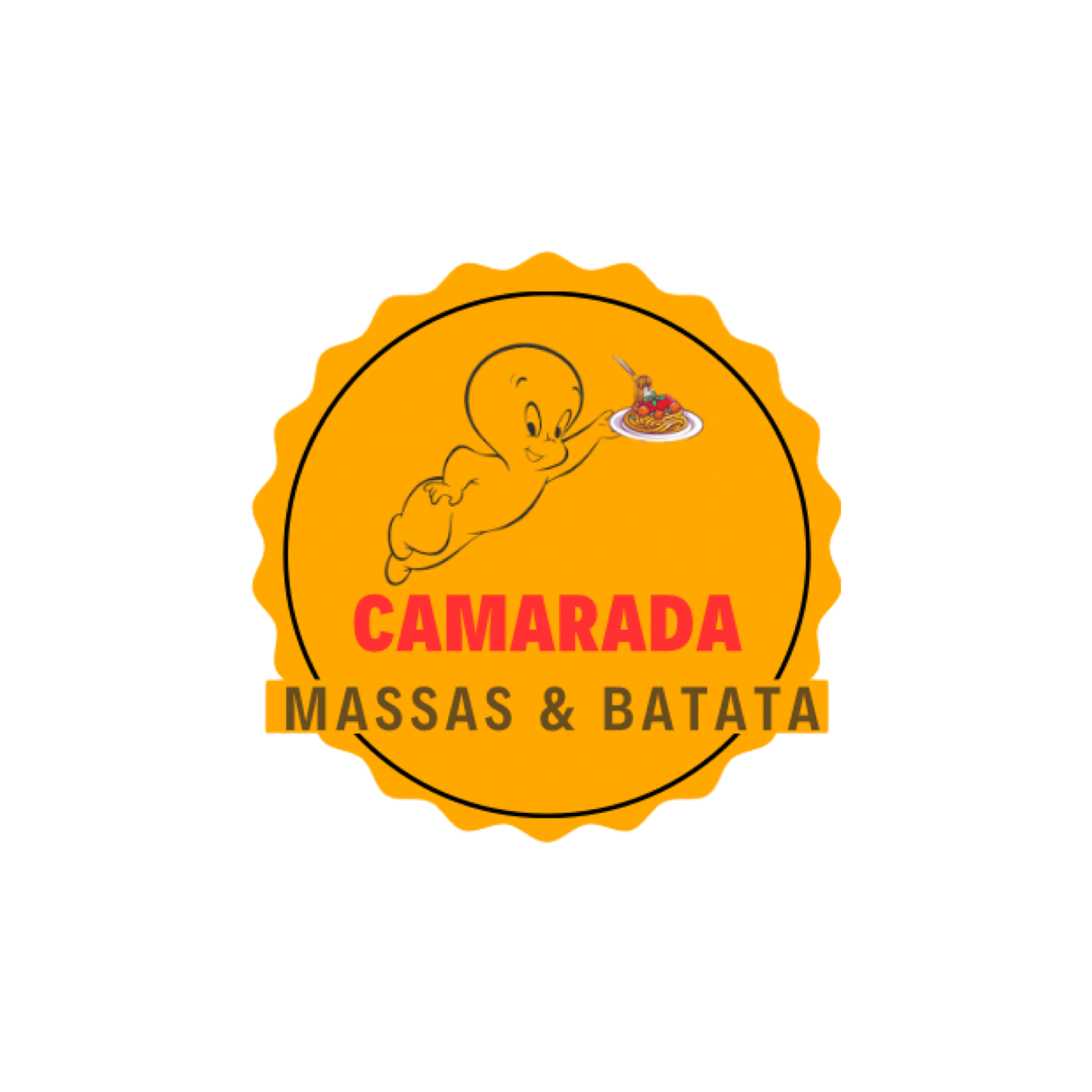 Camarada massas & batata