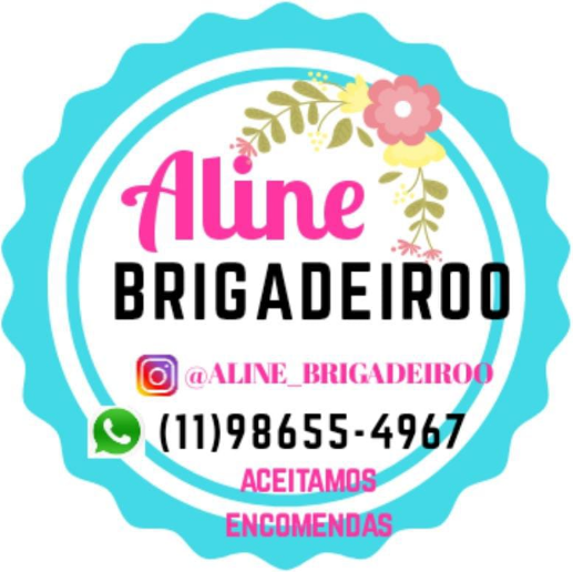 Aline Brigadeiroo