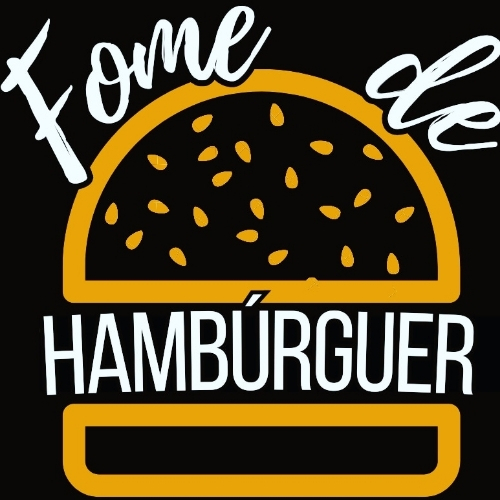 Fome de Hambúrguer