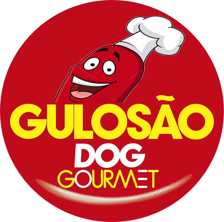 GULOSÃO DOG GOURMET- Lanches Impactantes