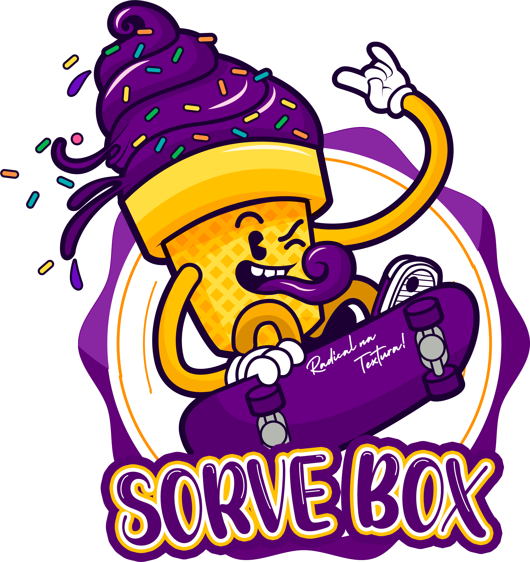 Sorvebox Sorveteria