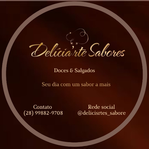 Deliciartes Sabores