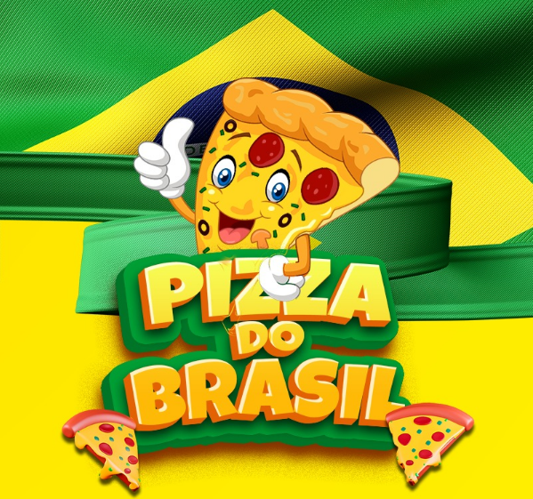 Pizza do Brasil