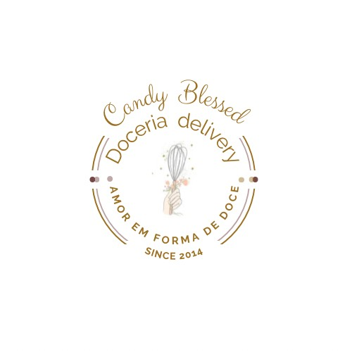 Candy Blessed Doceria Delivery